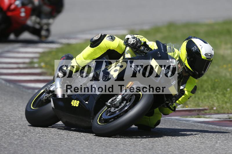 /26 23.07.2026  Speer Racing ADR/Gruppe weiss/488